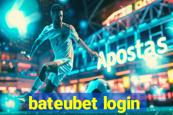 bateubet login